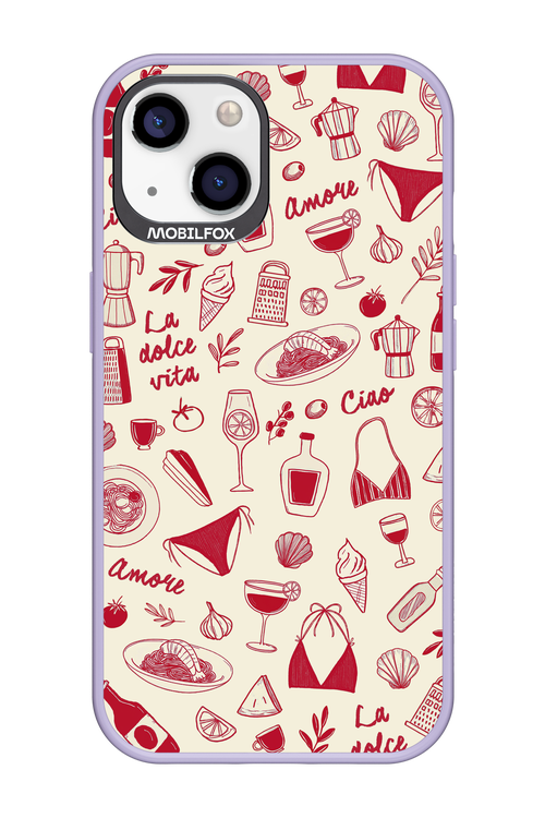 Si-esta - Apple iPhone 13