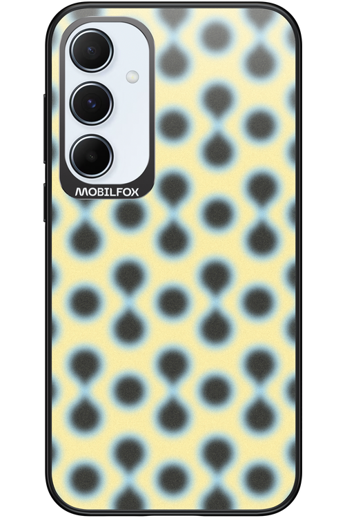 Butter Bubble 2.0 - Samsung Galaxy A55