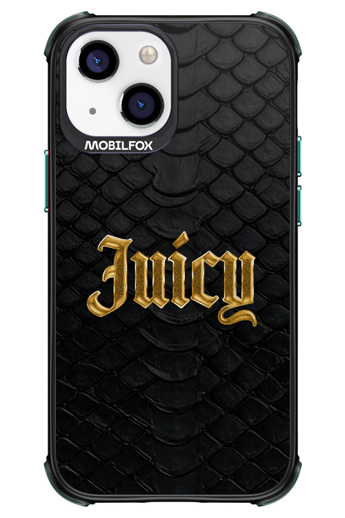 Juicy Gold 2.0 - Apple iPhone 13 Mini