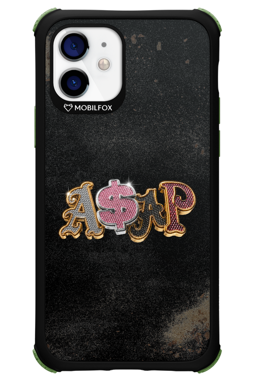 ASAP 2.0 - Apple iPhone 12