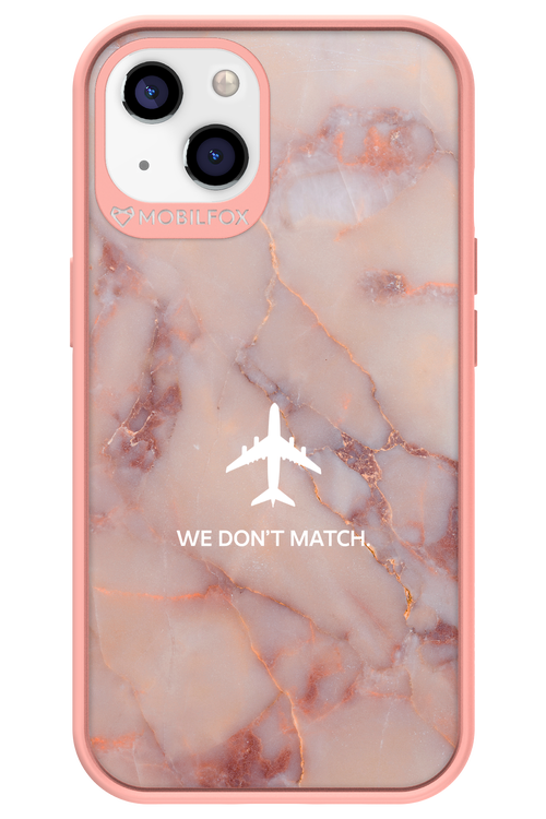 International Love I 2.0 - Apple iPhone 13
