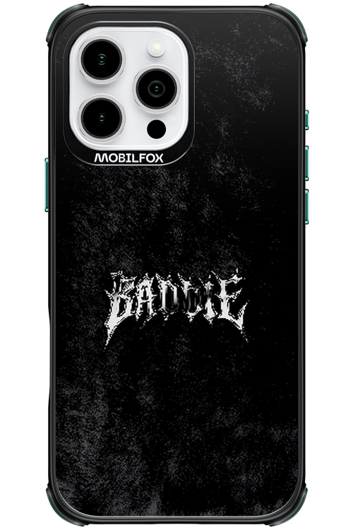 Rare Energy - Apple iPhone 16 Pro Max