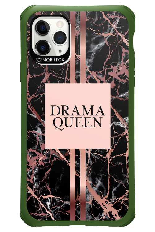 Drama Queen - Apple iPhone 11 Pro Max