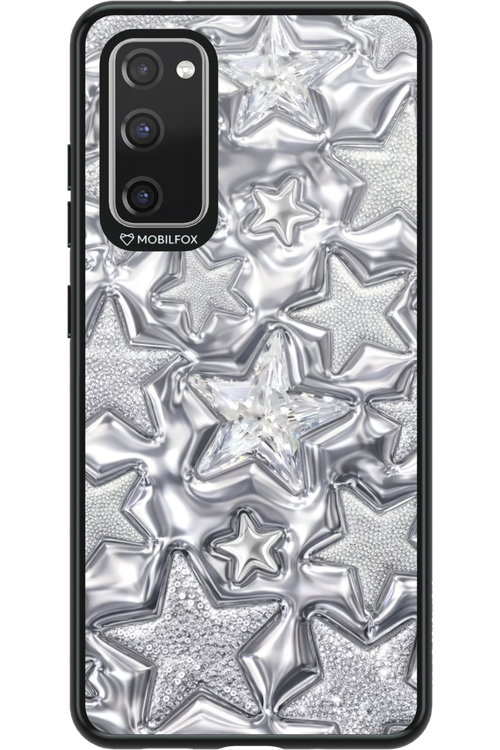 Star Gum - Samsung Galaxy S20 FE