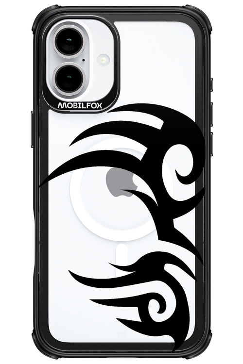 Tattoo Icon 2.0 - Apple iPhone 16 Plus
