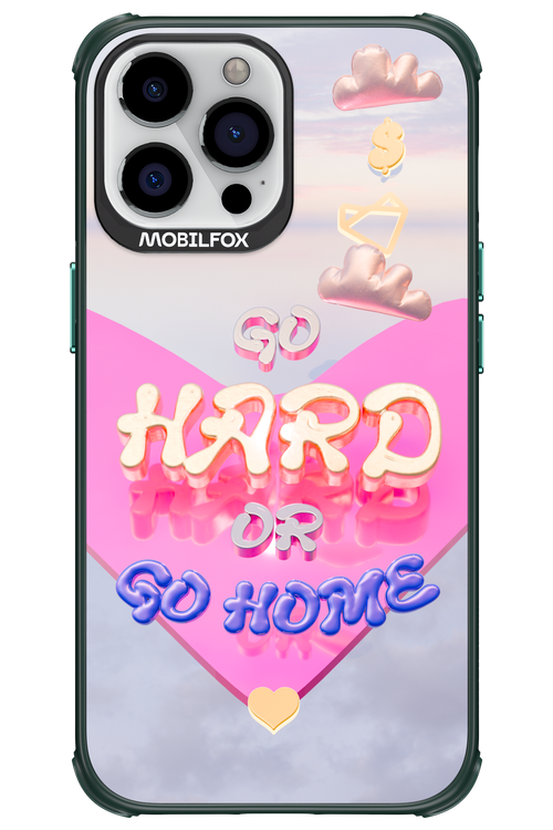 GoHard - Apple iPhone 13 Pro Max