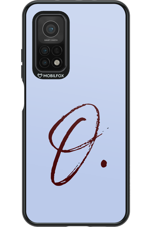 (Jellyfish Presso) O 2.0 - Xiaomi Mi 10T 5G