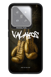 Golden 2.0 - Xiaomi 14