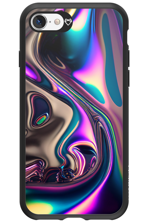 Post Future 2.0 - Apple iPhone SE 2022