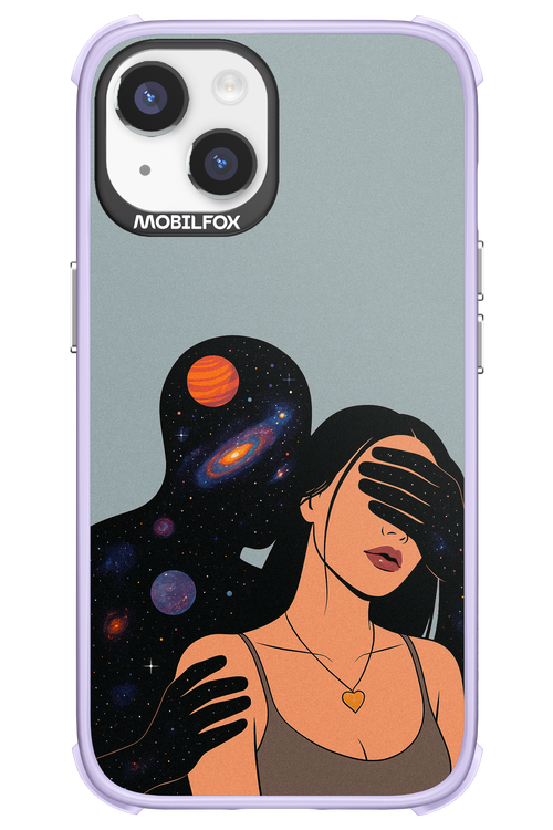 Universe Lover - Apple iPhone 14