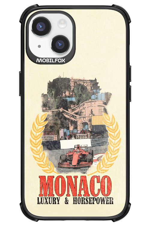 Monaco Luxury 2.0 - Apple iPhone 14