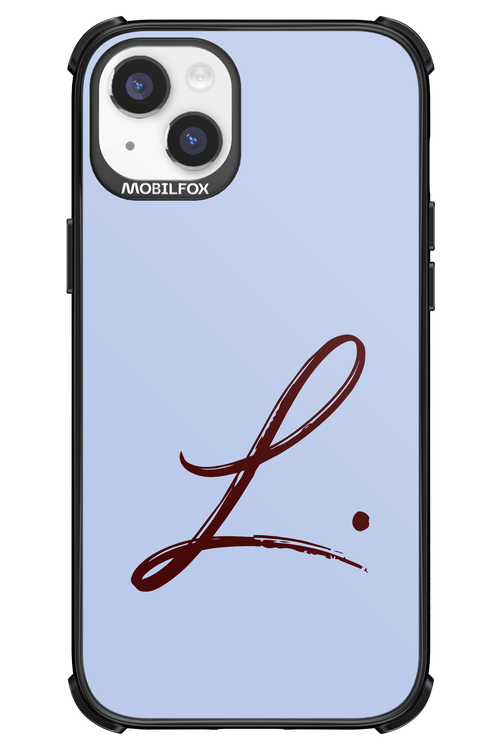 (Jellyfish Presso) L 2.0 - Apple iPhone 14 Plus