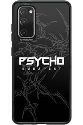 Dark Psycho - Samsung Galaxy S20 FE