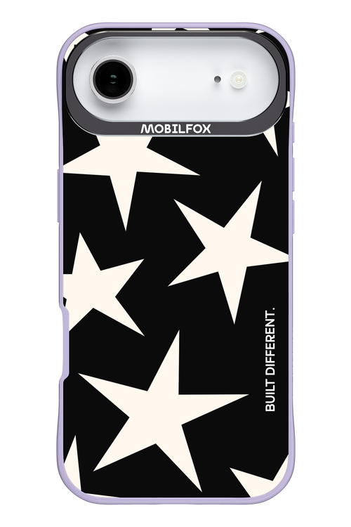 Built Different BW - Apple iPhone 17 Air