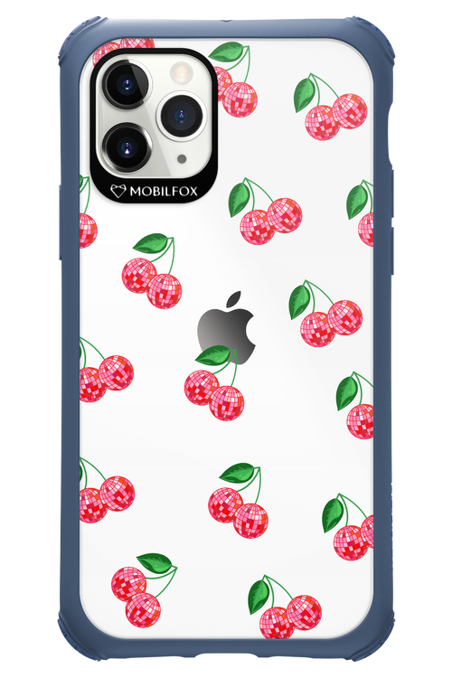 Disco Cherry - Apple iPhone 11 Pro