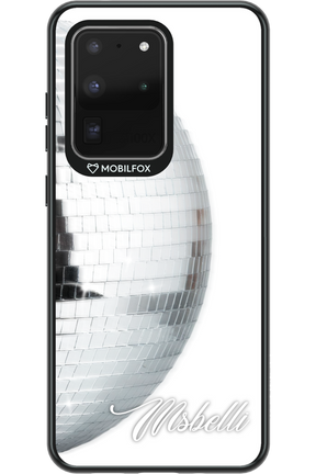 Disco Mood - Samsung Galaxy S20 Ultra 5G