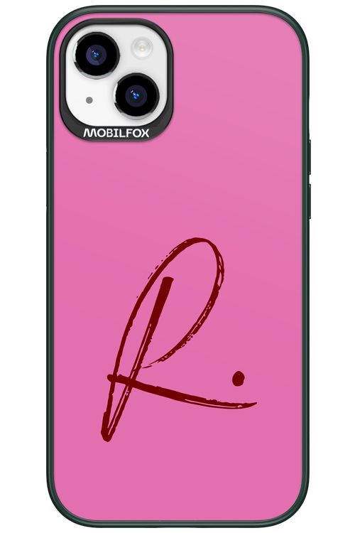 (Sorbet) R 2.0 - Apple iPhone 15 Plus