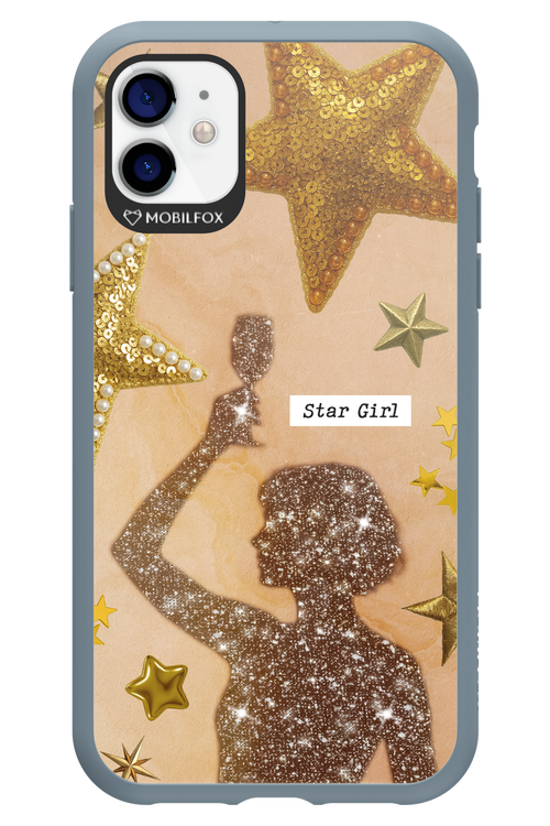 Star Girl - Apple iPhone 11