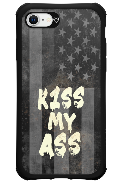 KISS II 2.0 - Apple iPhone SE 2020