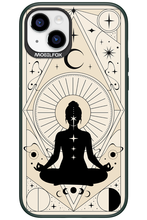 Soul Peace - Apple iPhone 15 Plus