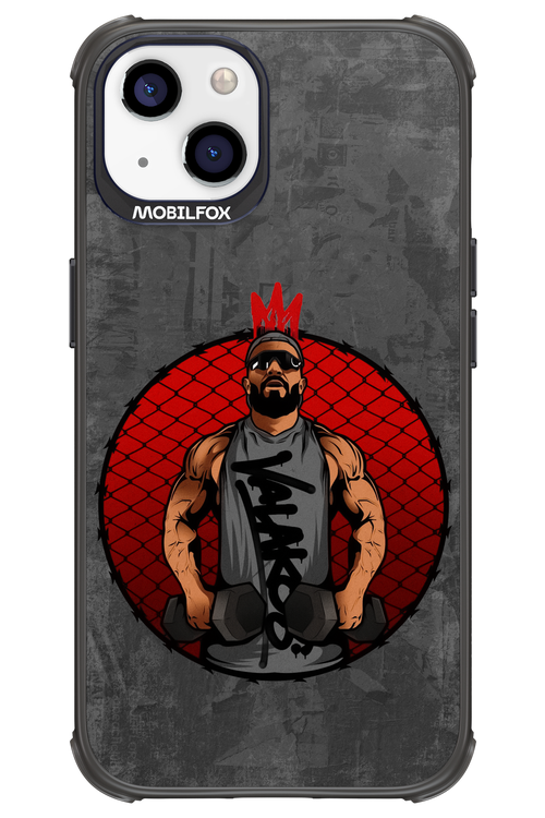 King V - Apple iPhone 13