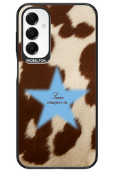 Same Chapter Blue 2.0 - Samsung A16