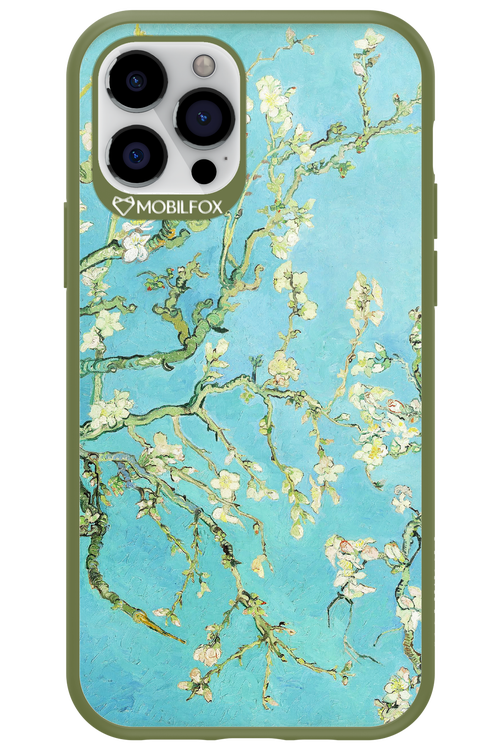 Almond Blossom - Apple iPhone 12 Pro