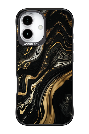 Azrael 2.0 - Apple iPhone 17