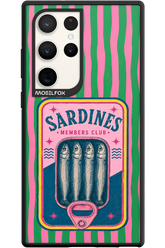 SARDINES 2.0 - Samsung Galaxy S23 Ultra