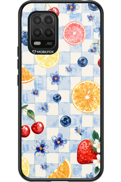 Fresh Fruits 2.0 - Xiaomi Mi 10 Lite 5G
