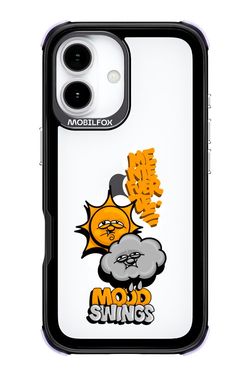 Broken Smiles - Apple iPhone 17