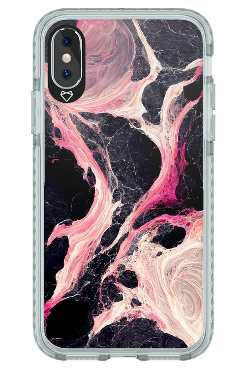 Rhodonite - Apple iPhone XS