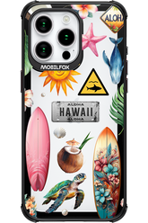 Aloha - Apple iPhone 15 Pro Max