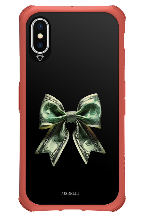 Money is Cute 2.0 - Apple iPhone XS