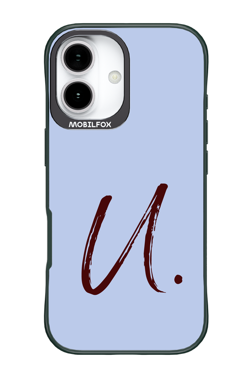 (Jellyfish Presso) U 2.0 - Apple iPhone 17