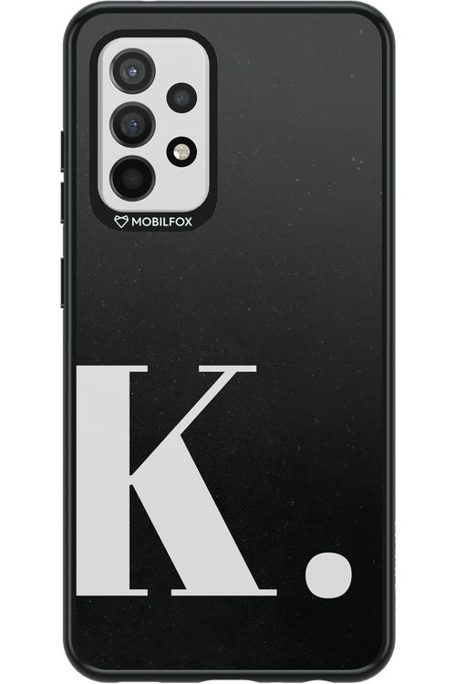 K (Off Space) 2.0 - Samsung Galaxy A52 / A52 5G / A52s
