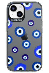 Nazar Amulet - Apple iPhone 14