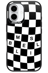 Belli Checked - Apple iPhone 16