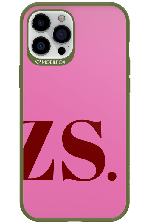 ZS (Sorbet) 2.0 - Apple iPhone 12 Pro Max