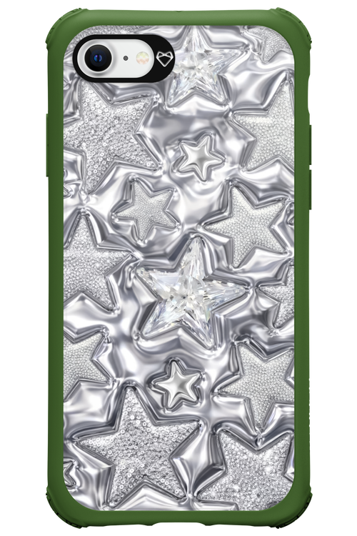 Star Gum 2.0 - Apple iPhone 8