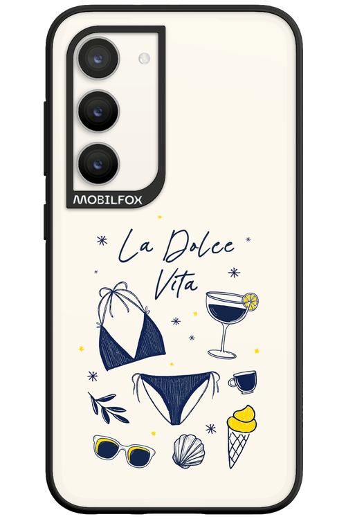 Dolce Vita - Samsung Galaxy S23