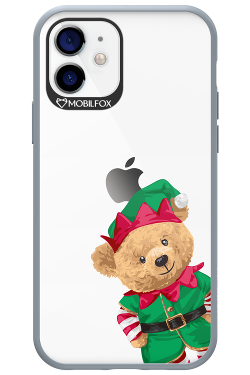 Mr. Elf - Apple iPhone 12