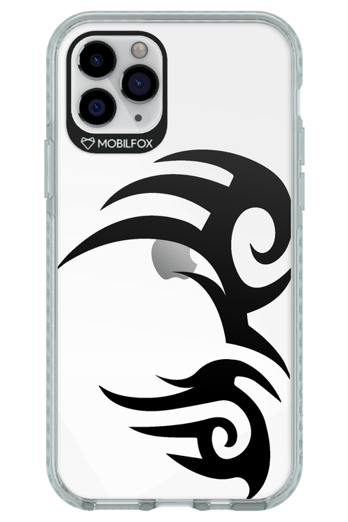 Tattoo Icon - Apple iPhone 11 Pro