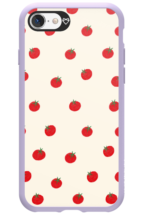 Baby Tomato - Apple iPhone 8