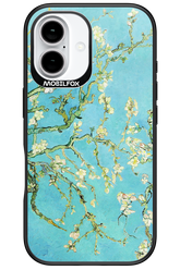 Almond Blossom - Apple iPhone 16