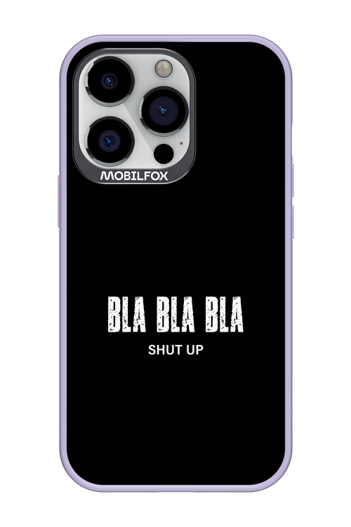 Bla Bla II 2.0 - Apple iPhone 13 Pro