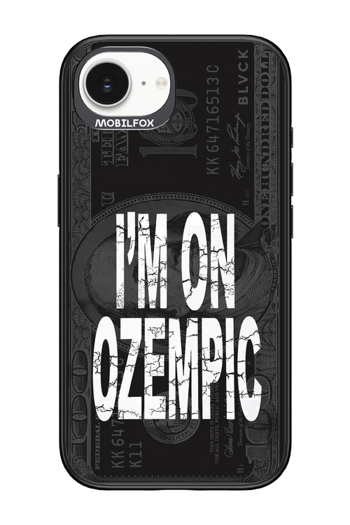 ozempic 2.0 - Apple iPhone 16e