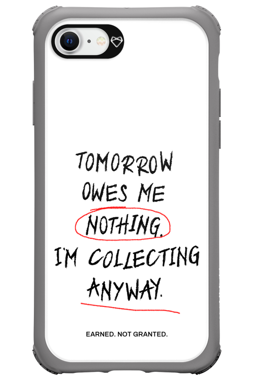 Anyway 2.0 - Apple iPhone SE 2022