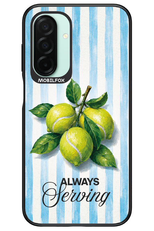 Always Serving 2.0 - Samsung Galaxy A26