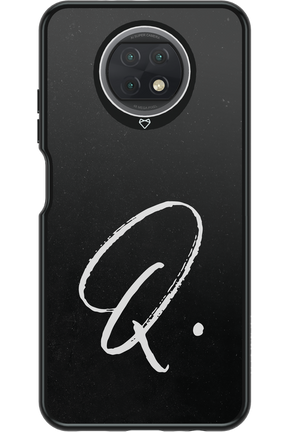 (Off Space) Q 2.0 - Xiaomi Redmi Note 9T 5G